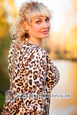 Ukraine women