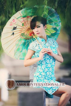 153814 - Jiaxi Âge: 39 - Chine