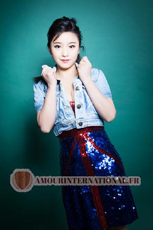 Ladies of Guangzhou
