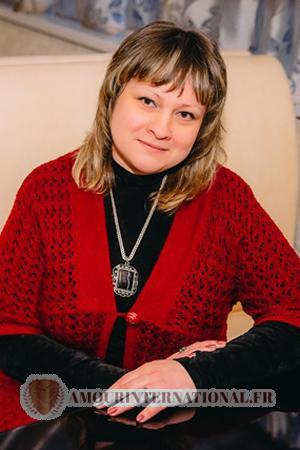Ukraine women