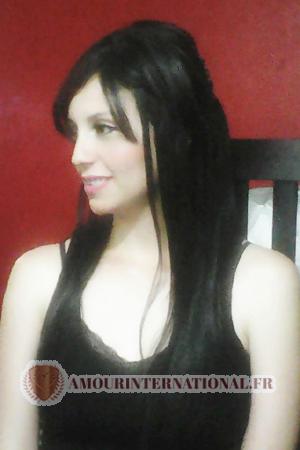 Ladies of Mexique