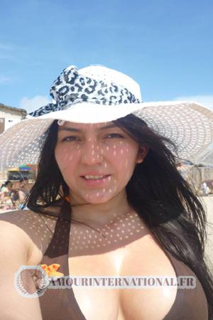 154259 - Ana Solanlly Âge: 30 - Colombie