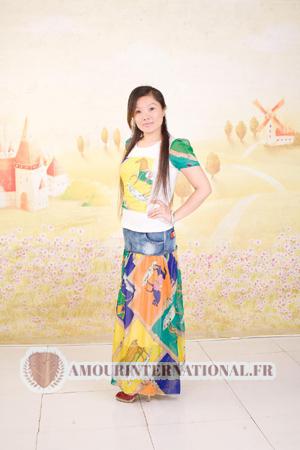 154317 - Juan Âge: 47 - Chine