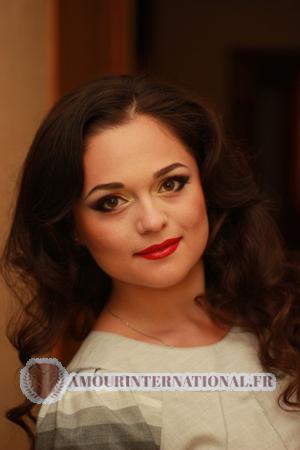 Russie women