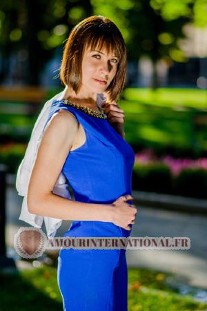 Ukraine women