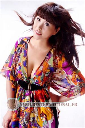 154522 - Hellen Âge: 55 - Chine