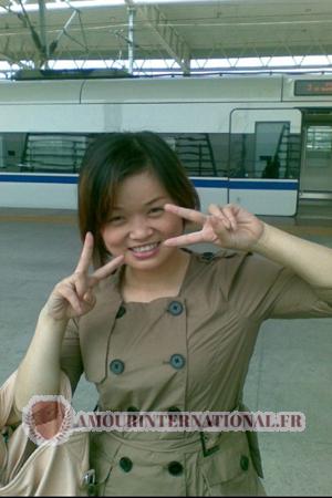 Chine women