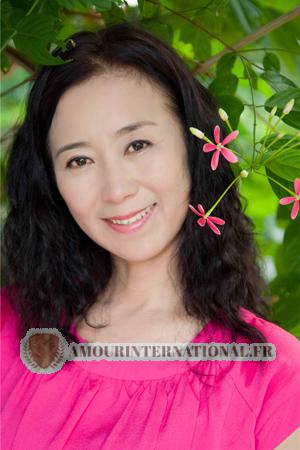 154543 - Yingrun Âge: 56 - Chine