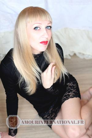 Ukraine women