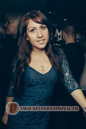 Russie women