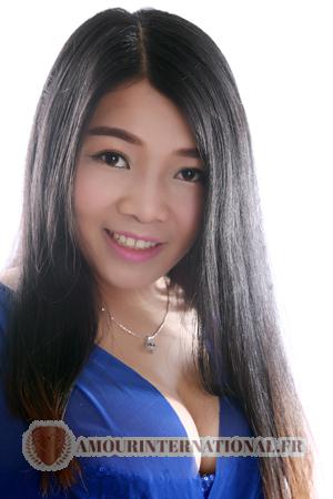 154693 - Kaiyin Âge: 36 - Chine