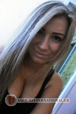 Ladies of Nikolaev