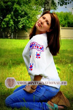 154785 - Olga Âge: 42 - Ukraine