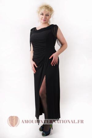Ukraine women