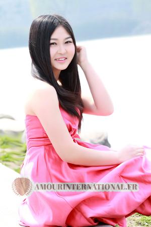 Ladies of Xiangfan Ville