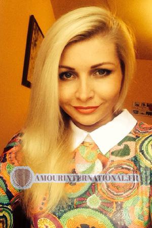 Russie women