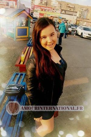 Russie women