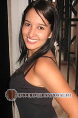 155084 - Maria Mercedes Âge: 35 - Colombie