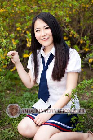 155167 - Huihui Age: 33 - China