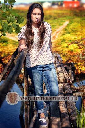 Ukraine women