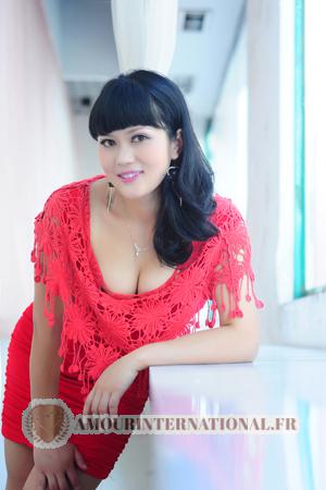 Ladies of Chine