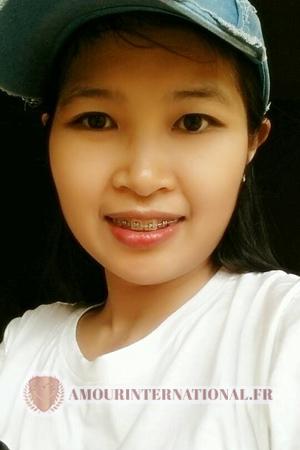 Ladies of Asia