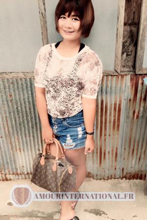 155438 - Wiriya &Acirc;ge: 29 - Tha&iuml;lande