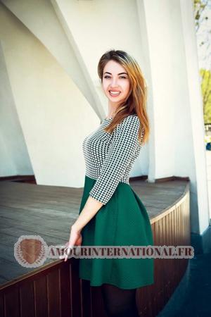 Ladies of Ukraine