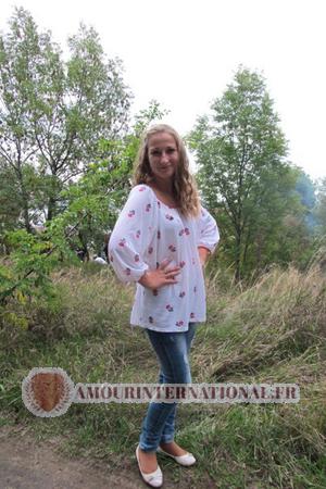 Ukraine women