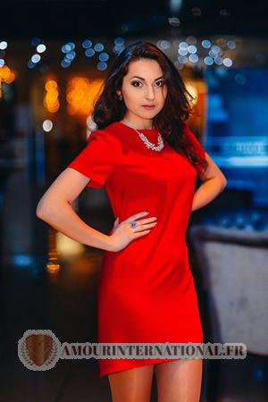 Ladies of Eastern-Europe
