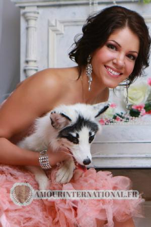 Russie women