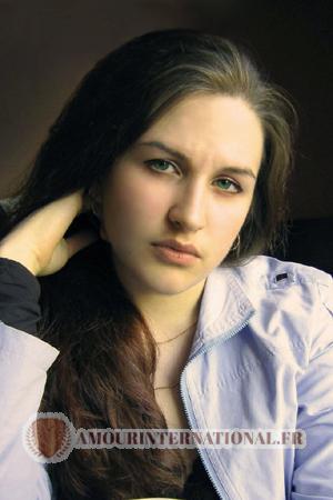 Russie women
