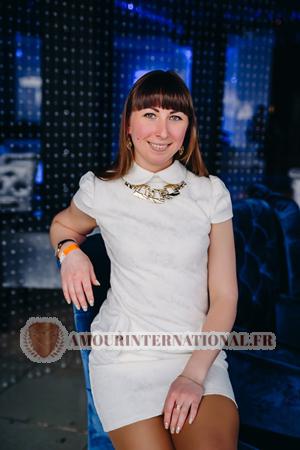 Ukraine women