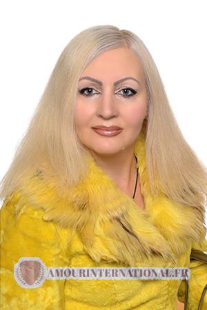 155521 - Svetlana Âge: 60 - Ukraine