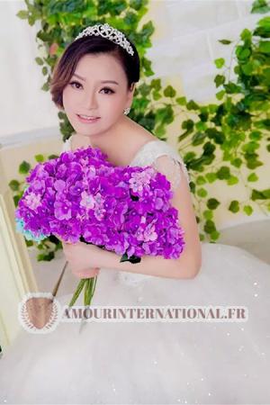 155569 - Chunfang Âge: 55 - Chine