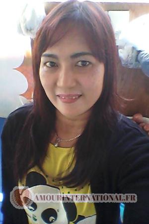 155734 - Chutimadee &Acirc;ge: 46 - Tha&iuml;lande