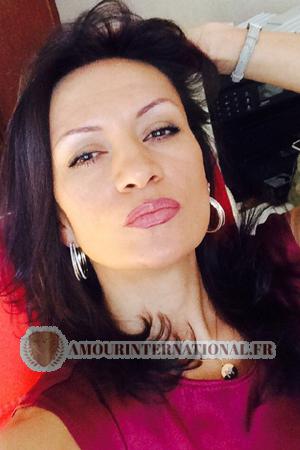 Russie women