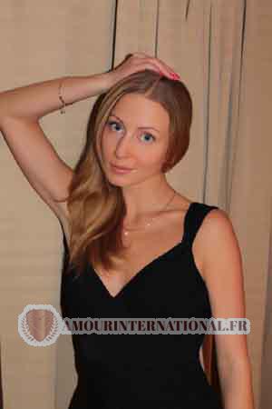 Russie women