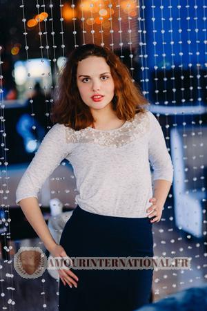 Ladies of Ukraine