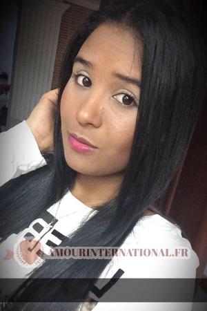 Ladies of Barranquilla