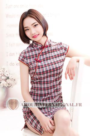 Ladies of Chine