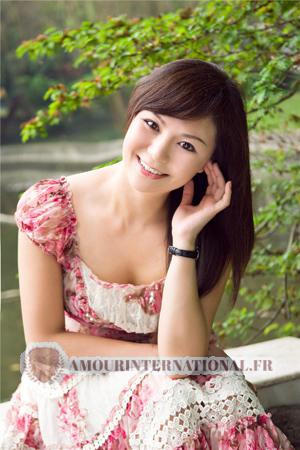 156065 - Xinmin Âge: 51 - Chine