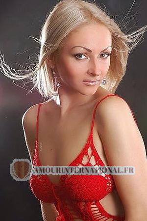 Ukraine women