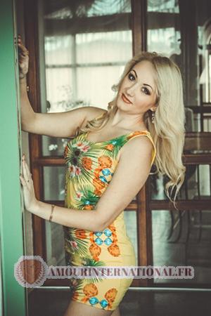 156113 - Alina &Acirc;ge: 31 - Ukraine