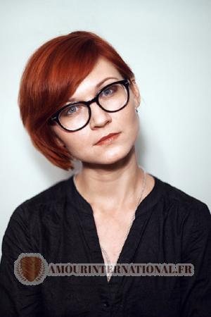 Russie women