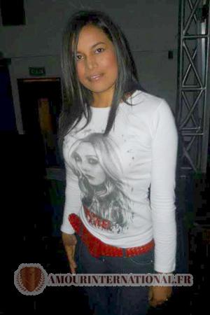 Ladies of Latin-America