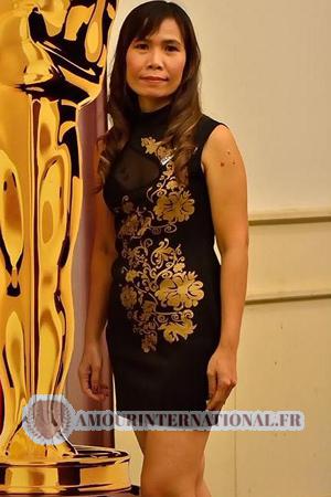 156424 - Pantipa &Acirc;ge: 50 - Tha&iuml;lande