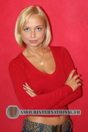 Russie women