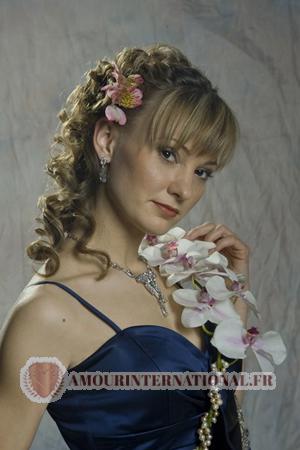 Russie women