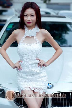 156654 - Siwei Âge: 32 - Chine